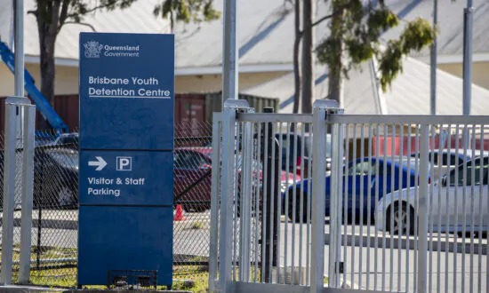 Queensland Opposition Pledges to End ‘Detention as a Last Resort’ Presumption