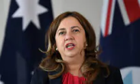 Queensland Government Changes Laws to Crack Down on Youth Crimes