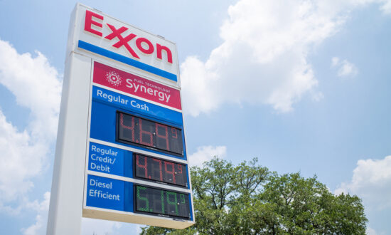 Gas Stations Yielded Record Gross Margins in 2022