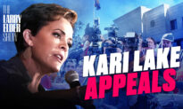 ‘They Picked the Wrong Woman to Mess With’: Kari Lake Appeals Election Lawsuit Dismissal | The Larry Elder Show | EP. 102