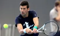 Djokovic Says No Hard Feelings Over Australian Deportation