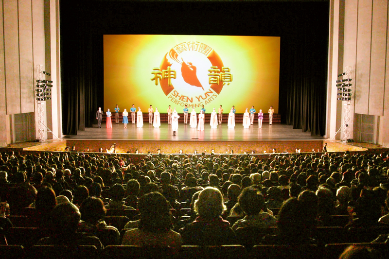 Shen Yun Inspires Us, Fukuoka Audiences - Vimarsana News