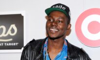 Family Says Missing Rapper Theophilus London Found Safe