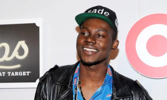 Family Says Missing Rapper Theophilus London Found Safe