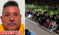 Texas DPS Bust Man Allegedly Smuggling 18 Illegal Immigrants Inside Semi-Trailer