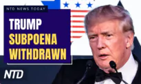 NTD News Today (Dec. 29): J6 Committee Withdraws Trump Subpoena; West Point Removing Confederate Memorials