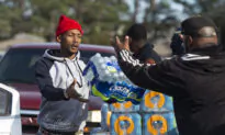 Winter Weather Upends Water Systems Across the Deep South