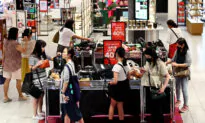 Aussies Spend Record Amount at Christmas