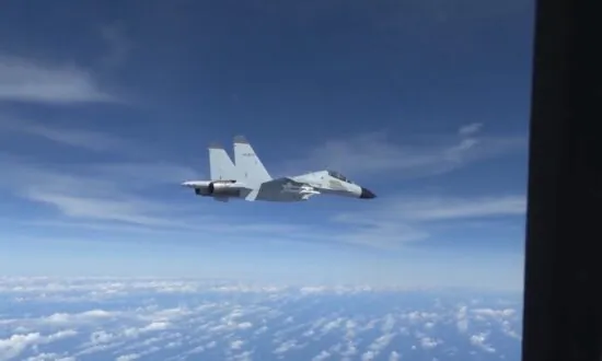 How Will a Hot War With China Start?