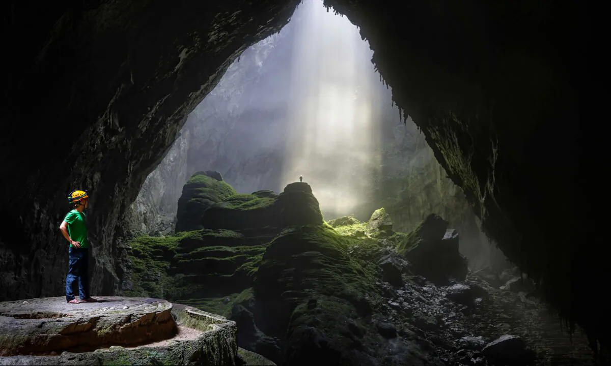 (Shutterstock: kid315/David A Knight)
