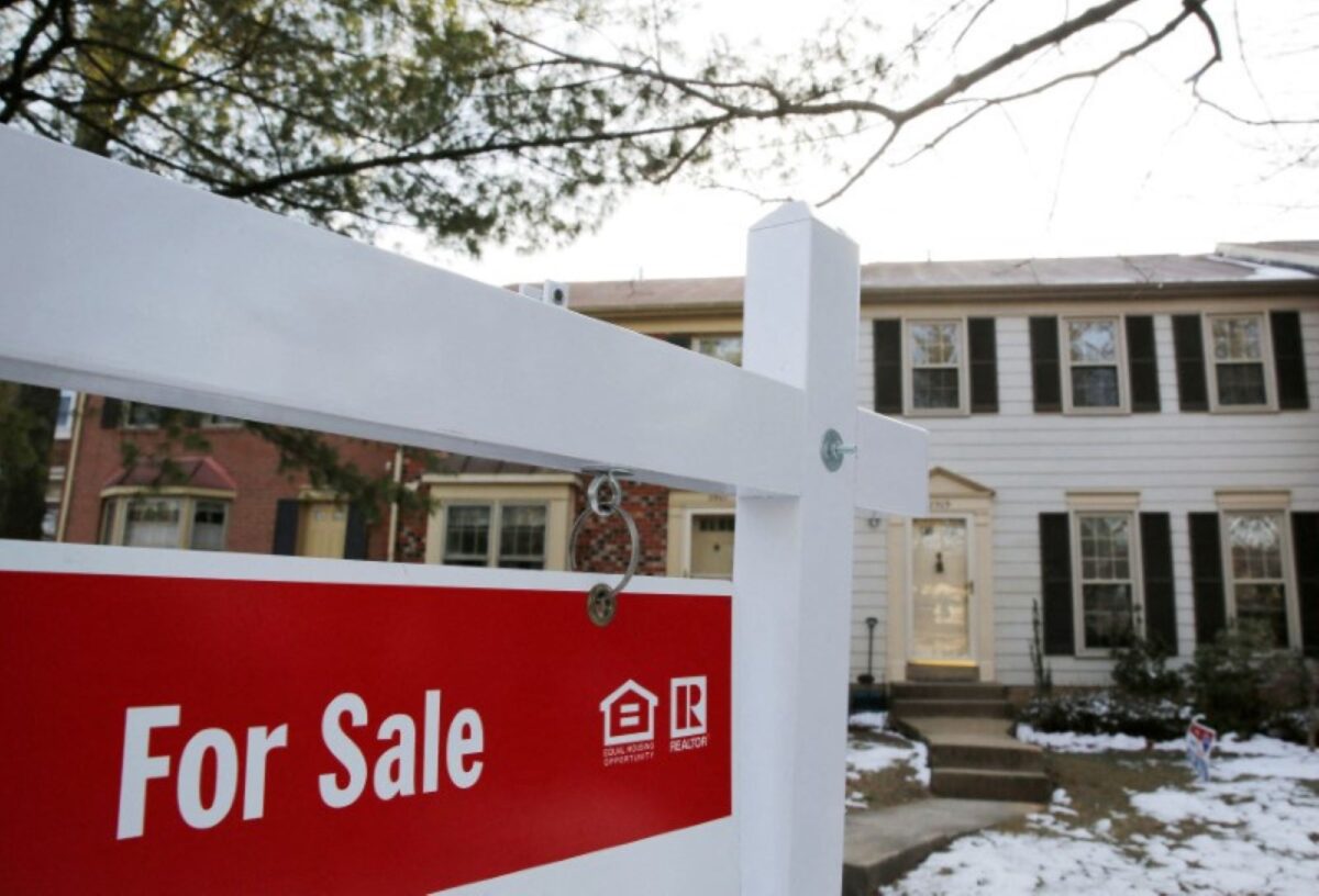 Housing Starts See Biggest Monthly Gain Since 1990, but Trend Unsustainable