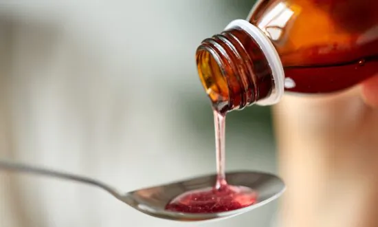 Uzbekistan Says 18 Children Die After Consuming India-Made Syrup