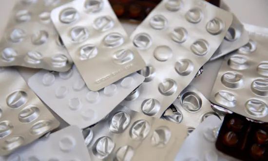 The Perils of Polypharmacy
