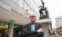 Trade Union Boss Accuses UK Government of Putting ‘Fingers in Their Ears’ Over Pay Disputes