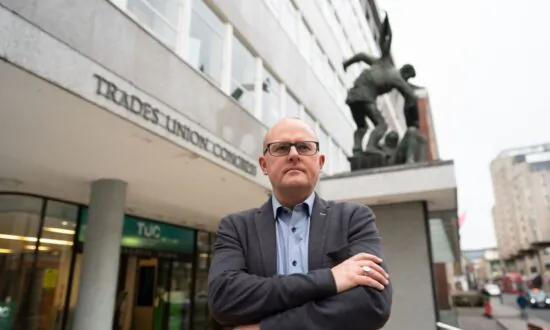 Trade Unions Agree on Non-Compliance Against New Strike Law