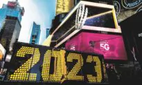 2022 Stories to Watch in 2023