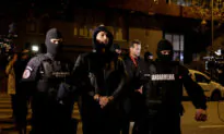 Controversial Media Personality Andrew Tate Detained in Romania in Human Trafficking Probe