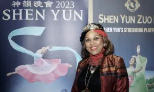 Shen Yun Is ‘One of the Triumphs of the Human Spirit’: Minister