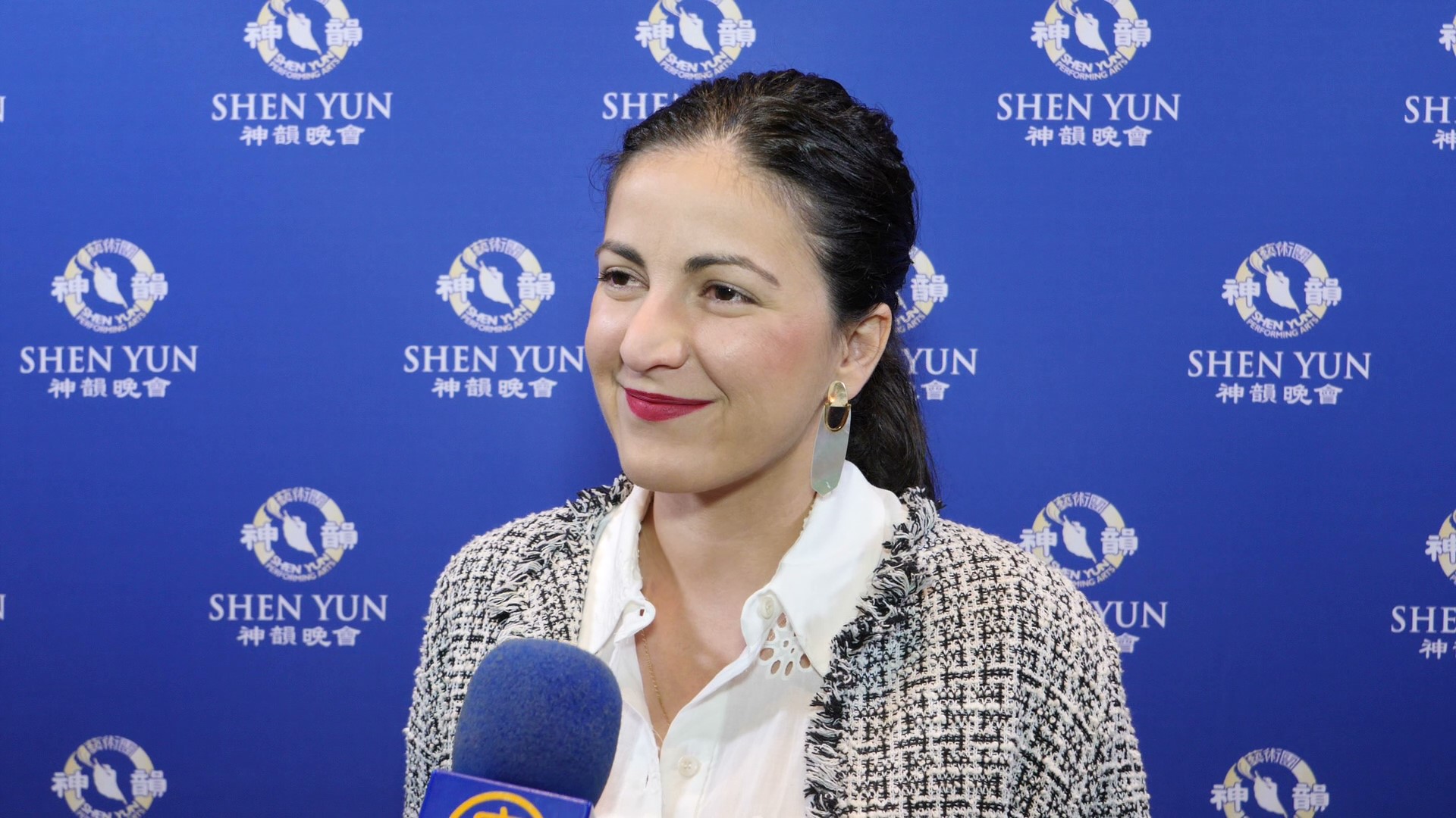 Human Rights Activist: Shen Yun Is an 'Immense Win for the Public' - Vimarsana News
