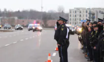 National Association of Police Chiefs Calls for Bail Reform After Murder of Constable