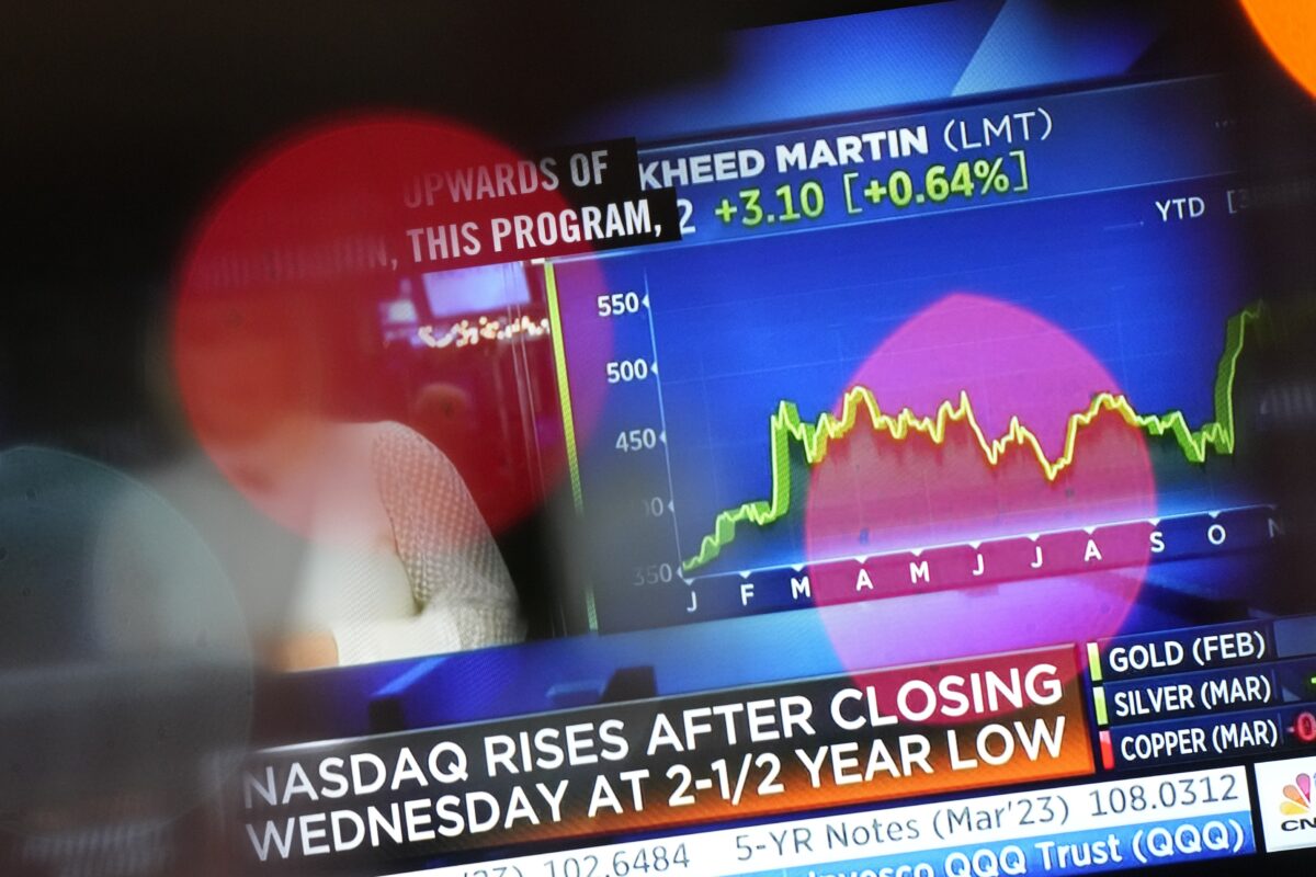 NextImg:If You Don’t Sell, Did You Lose Money or Not?