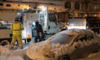 Federal Agencies Investigate North American Electric Grid’s Resilience During Winter Storm Elliott