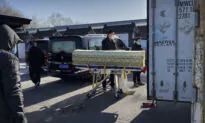 Surge in Recruitments at Funeral Homes Across China Reveals a Far Greater COVID Death Toll