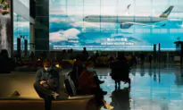 CDC Considers Testing Wastewater on Airliners as China Lifts COVID-19 Travel Restrictions