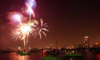 Made-in-China Fireworks Recalled Due to Explosion, Burn Hazards: Agency