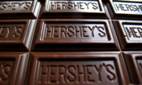 America First Legal Accuses Hershey of Racial and Sex Discrimination While Hiring