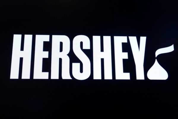 Hershey chocolate