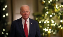 Biden Hosts a Lunar New Year Reception at White House