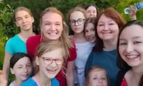 Saskatoon Group Rescues Girls at Risk of Being Trafficked in Ukraine