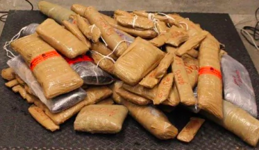 Arizona Border Agents Seize 1.2 Million Fentanyl Pills, 4 Pounds of Fentanyl Powder