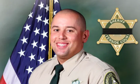 Family of Slain California Deputy Calls for Judge to Resign