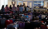 Southwest Promises Refunds as Airline Sees ‘Certain’ Financial Impact