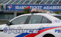 Toronto Police Search for up to 15 Youths in Alleged Assault of TTC Workers