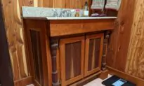 A Bathroom Vanity Primer