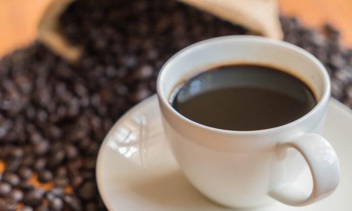 Coffee Doubles Risk of Death for People With High Blood Pressure