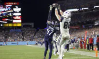 Cowboys Send Battered Titans to Sixth Straight Loss