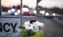 Body of Police Officer Shot Dead Near Hagersville, Ont, Returning to His Hometown