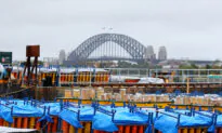 NSW Police, Ambos Urge Common Sense on NYE