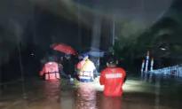 Philippines Floods, Landslides Kill 44 After Christmas Day Rains