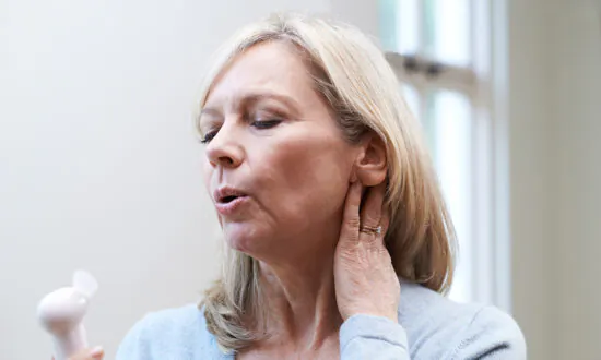 Beyond Hot Flashes: 11 Surprising Symptoms of Menopause You Might Not Expect