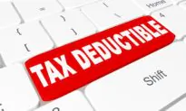 How to Reduce Taxes at the Last Minute