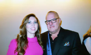 Investment Firm Owner: I’d Recommend Shen Yun to Anyone