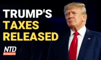 NTD Business (Dec. 30): House Dems Release Trump Taxes to Public; Warning From Expert as China Travel Resumes