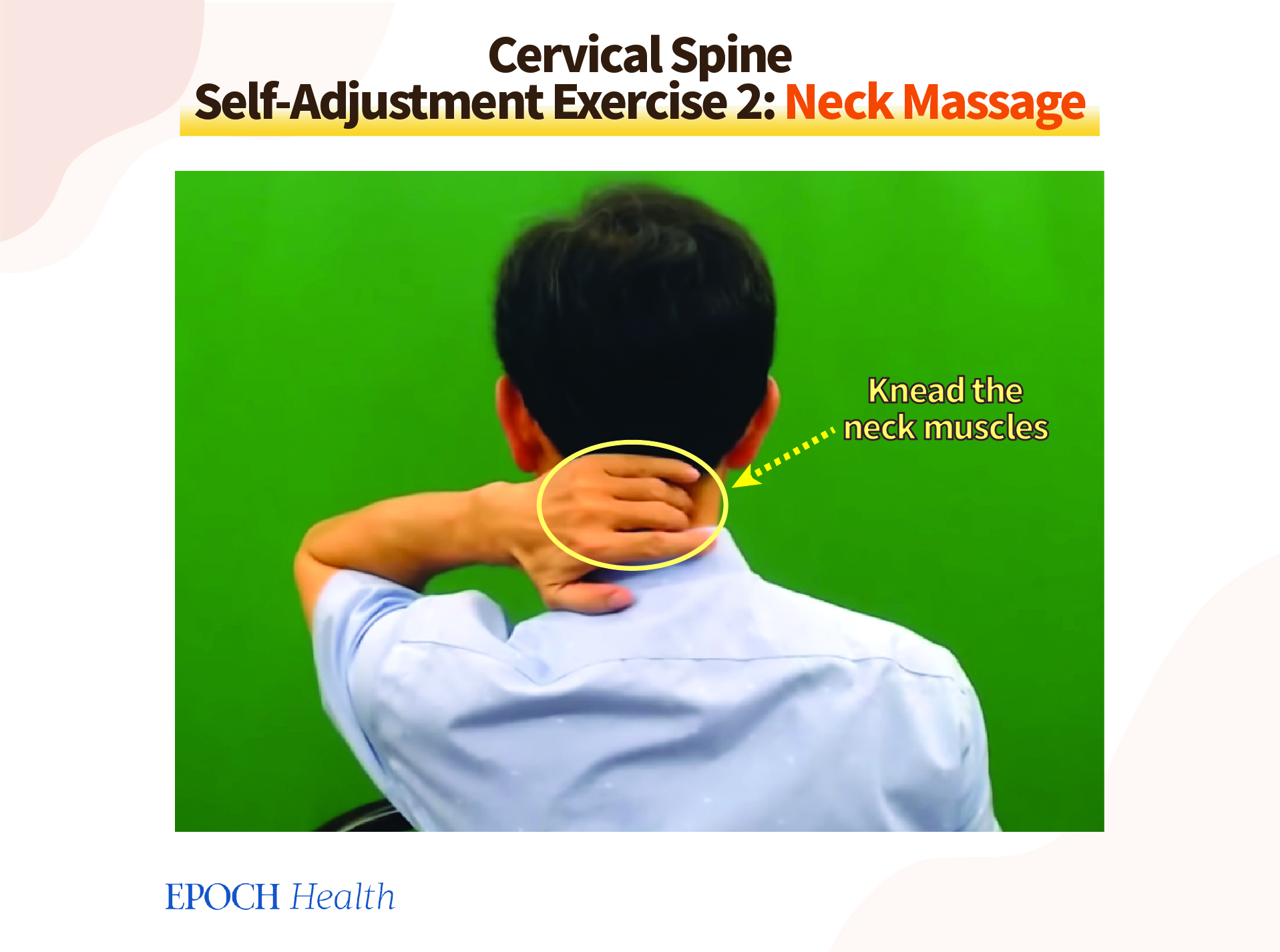 Slipped Disc Can Be Cured Without Surgery, 3 Exercise Remedies to Help