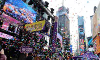 New Year’s Resolutions and the Betterment of America
