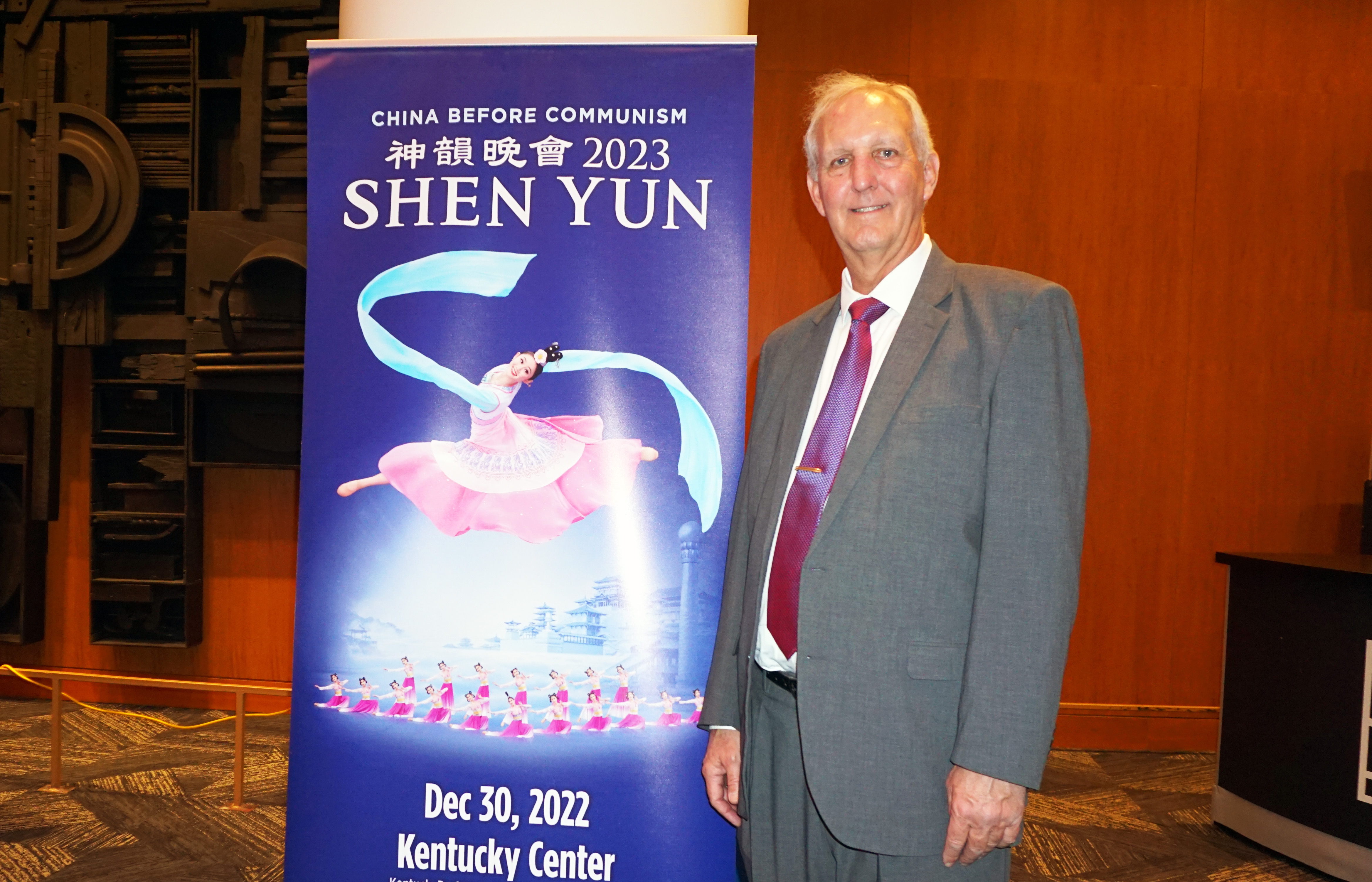 Epoch Times Photo